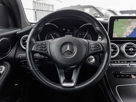 Mercedes-Benz GLC * 300 4M * CARFAX * ЦЕНА ДО БГ - 23450 € / 45864.21 лв. - 33660440 8