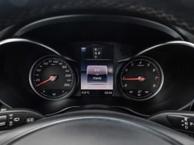 Mercedes-Benz GLC * 300 4M * CARFAX * ЦЕНА ДО БГ - 23450 € / 45864.21 лв. - 33660440 9