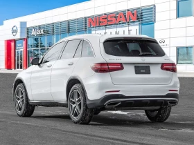 Mercedes-Benz GLC * 300 4M * CARFAX * ЦЕНА ДО БГ - 23450 € / 45864.21 лв. - 33660440 4