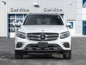 Mercedes-Benz GLC * 300 4M * CARFAX * ЦЕНА ДО БГ - 23450 € / 45864.21 лв. - 33660440 2