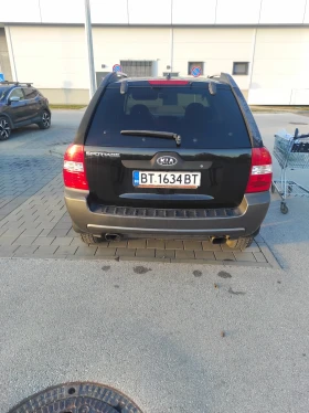Kia Sportage - 3400 € / 6649.82 лв. - 18423013 4