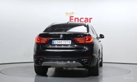 BMW X6, снимка 4