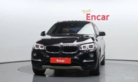 BMW X6, снимка 3