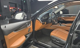 BMW X6, снимка 11