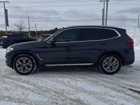 BMW X3 xDrive30i  CARFAX - 22400 € / 43810.59 лв. - 25664791 16