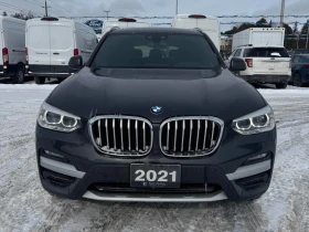 BMW X3 xDrive30i  CARFAX - 22400 € / 43810.59 лв. - 25664791 6