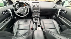 Nissan Qashqai 2.0D Keyless* 4x4* Кожа*  - 4200 € / 8214.49 лв. - 81500120 10