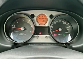 Nissan Qashqai 2.0D Keyless* 4x4* Кожа*  - 4200 € / 8214.49 лв. - 81500120 16