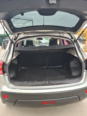 Nissan Qashqai 2.0D Keyless* 4x4* Кожа*  - 4200 € / 8214.49 лв. - 81500120 14