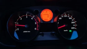 Nissan Qashqai 2.0D Keyless* 4x4* Кожа*  - 4450 € / 8703.44 лв. - 65190713 7