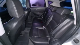 Nissan Qashqai 2.0D Keyless* 4x4* Кожа*  - 4450 € / 8703.44 лв. - 65190713 5