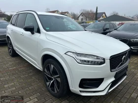 Volvo Xc90 R-DESIGN/235HP/7S/AWD/CAM/MEMO/NAVI/LED/910g - 40399 € / 79013.58 лв. - 59218560 3