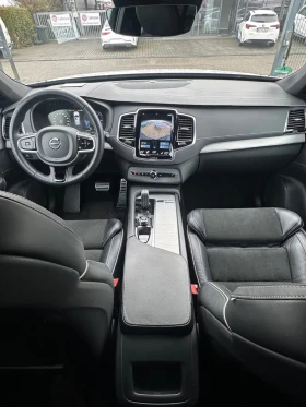 Volvo Xc90 R-DESIGN/235HP/7S/AWD/CAM/MEMO/NAVI/LED/910g - 40399 € / 79013.58 лв. - 59218560 7