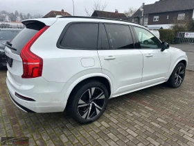 Volvo Xc90 R-DESIGN/235HP/7S/AWD/CAM/MEMO/NAVI/LED/910g - 40399 € / 79013.58 лв. - 59218560 4