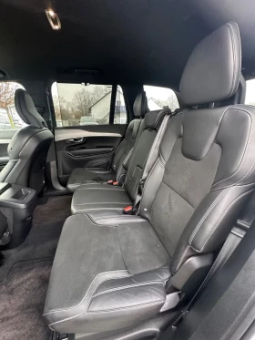 Volvo Xc90 R-DESIGN/235HP/7S/AWD/CAM/MEMO/NAVI/LED/910g - 40399 € / 79013.58 лв. - 59218560 12