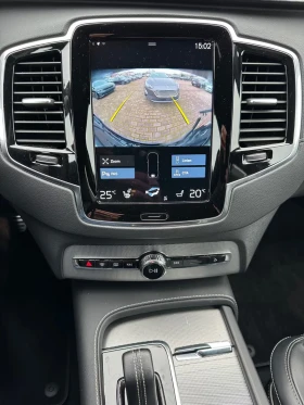 Volvo Xc90 R-DESIGN/235HP/7S/AWD/CAM/MEMO/NAVI/LED/910g - 40399 € / 79013.58 лв. - 59218560 9
