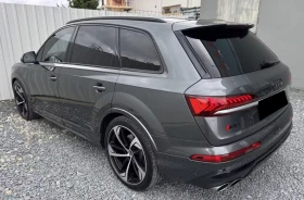 Audi SQ7 4.0 TDI Quattro - 58797 € / 114996.94 лв. - 93866118 4