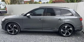 Audi SQ7 4.0 TDI Quattro - 58797 € / 114996.94 лв. - 93866118 3
