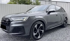 Audi SQ7 4.0 TDI Quattro - 58797 € / 114996.94 лв. - 93866118 2