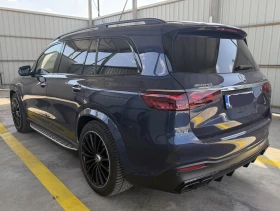 Mercedes-Benz GLS 63 AMG С ддс! Гаранция - 135000 € / 264037.05 лв. - 71587663 3