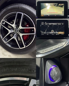 Mercedes-Benz GLC 350 d/AMG/Airmatic/4Matic/����������������. � Mercedes | Mobile.bg � ����� ������ 12