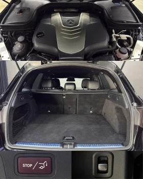 Mercedes-Benz GLC 350 d/AMG/Airmatic/4Matic/����������������. � Mercedes | Mobile.bg � ����� ������ 13