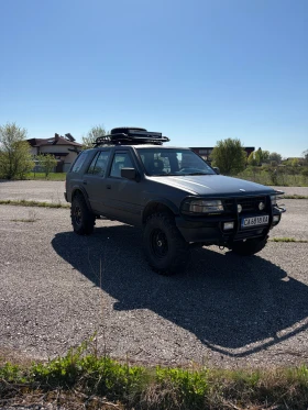 Opel Frontera - 3850 € / 7529.95 лв. - 59100408 2