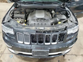 Jeep Grand cherokee 2016 JEEP GRAND CHEROKEE SUMMIT | Mobile.bg � ����� ������ 12