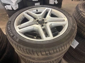 Mercedes-Benz GL 450 * AMG PACK* 360 �����* ��� ����� ����/������*  | Mobile.bg � ����� ������ 6