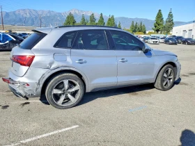 Audi Q5 2l Premium Plus 45 | Mobile.bg � ����� ������ 3