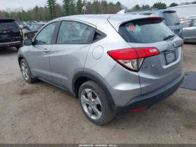 Honda Hr-v LX AWD* 1.8* ����� ��������* ������ | Mobile.bg � ����� ������ 3
