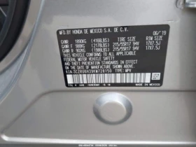 Honda Hr-v LX AWD* 1.8* ����� ��������* ������ | Mobile.bg � ����� ������ 9