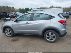 Honda Hr-v LX AWD* 1.8* ����� ��������* ������ | Mobile.bg � ����� ������ 15