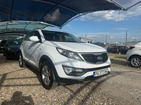 ����� �� �������� �� Kia Sportage 1.6 i