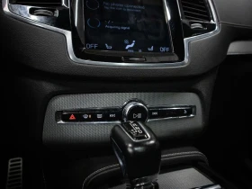 Volvo Xc90 XC90 T6 R-DESIGN AWD | Mobile.bg � ����� ������ 11