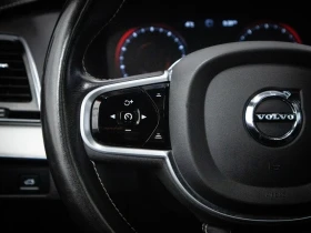Volvo Xc90 XC90 T6 R-DESIGN AWD | Mobile.bg � ����� ������ 7