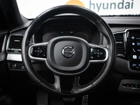 Volvo Xc90 XC90 T6 R-DESIGN AWD | Mobile.bg � ����� ������ 6