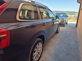 Volvo Xc90 VOLVO XC90 D5 /DISTRONIC/Off Road - �����/ | Mobile.bg � ����� ������ 3