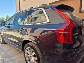 Volvo Xc90 VOLVO XC90 D5 /DISTRONIC/Off Road - �����/ | Mobile.bg � ����� ������ 2
