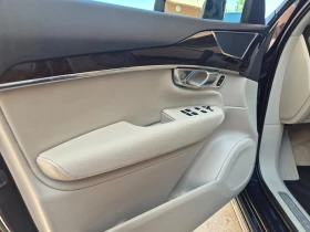 Volvo Xc90 VOLVO XC90 D5 /DISTRONIC/Off Road - �����/ | Mobile.bg � ����� ������ 11