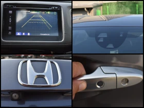 Honda Hr-v 1.6I-DTEC= EXCLUSIVE= FULL= ITALY= TOP!!! | Mobile.bg � ����� ������ 16