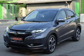 ����� �� �������� �� Honda Hr-v 1.6I-DTEC= EXCLUSIVE= FULL= ITALY= TOP!!!