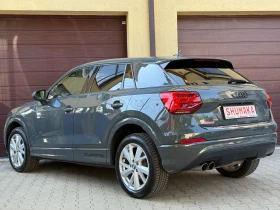Audi Q2 4x4-2.0TFSI-190ps | Auto.bg — изображение 4