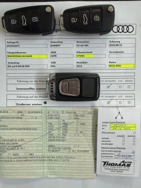 Audi Q2 4x4-2.0TFSI-190ps | Auto.bg — изображение 15