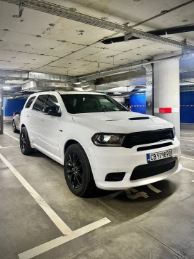 Dodge Durango 5.7 R/T  LPG | Mobile.bg � ����� ������ 5