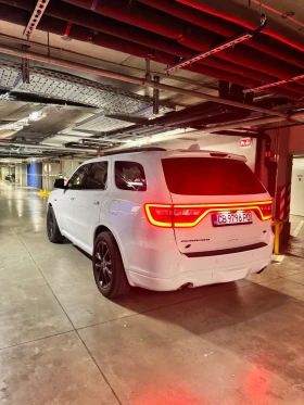 Dodge Durango 5.7 R/T  LPG | Mobile.bg � ����� ������ 6