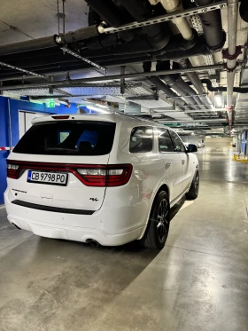Dodge Durango 5.7 R/T  LPG | Mobile.bg � ����� ������ 8