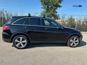 Mercedes-Benz GLC 300 АвтоКредит* (ЦЕНА ДО БГ) | Auto.bg — изображение 4