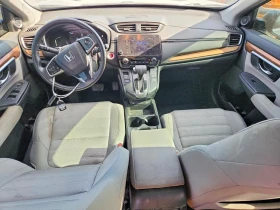 Honda Cr-v 1.5l Ex | Auto.bg — изображение 8
