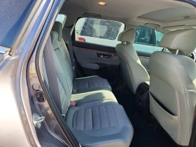 Honda Cr-v 1.5l Ex | Auto.bg — изображение 11